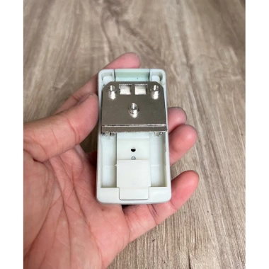 Khoá số vali TSA 007 76x39 - Siêu bền, nhiều màu, đầy đủ phụ kiện, ốc vít - Giá 39.000₫ 6