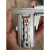 Khoá số vali TSA 007 76x39 - Siêu bền, nhiều màu, đầy đủ phụ kiện, ốc vít - Giá 39.000₫ 9