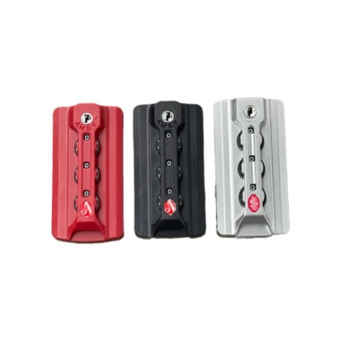 Khoá số vali TSA 007 KM02 76x39 siêu bền đẹp - Giá ưu đãi 45.000đ, chỉ 54.900đ