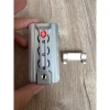 Khoá số vali TSA 007 KM02 76x39 siêu bền đẹp - Giá ưu đãi 45.000đ, chỉ 54.900đ 4