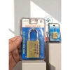 Khóa số Việt Tiệp chính hãng 3 kích cỡ - Giá ưu đãi 110.000, bảo mật cho tủ và vali 2