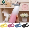 Khóa treo ấm đun nước WAPKTY, Dây đeo silicon, Giá đỡ 37mm cắm trại - Giá 48.290₫