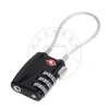 Khóa TSA007 chống trộm đa năng - Khóa hành lý, du lịch, hải quan, tập thể dục, giá chỉ 73.700₫ 4