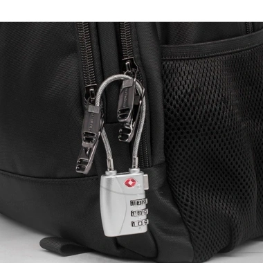 Khóa TSA007 chống trộm đa năng - Khóa hành lý, du lịch, hải quan, tập thể dục, giá chỉ 73.700₫ 6