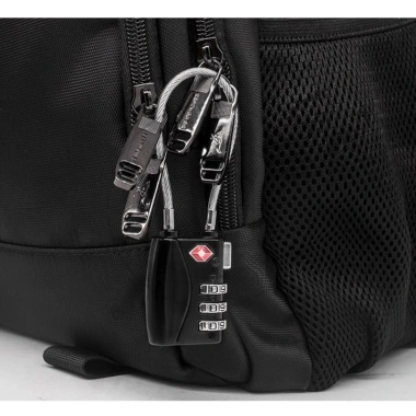 Khóa TSA007 chống trộm đa năng - Khóa hành lý, du lịch, hải quan, tập thể dục, giá chỉ 73.700₫ 8