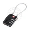 Khóa TSA007 chống trộm đa năng - Khóa hành lý, du lịch, hải quan, tập thể dục, giá chỉ 73.700₫ 10