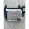Khóa vali 77x48mm dễ dàng thay thế tại nhà, bảo mật cao - Giá 49.000₫ 2