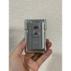 Khóa vali 77x48mm dễ dàng thay thế tại nhà, bảo mật cao - Giá 49.000₫ 5