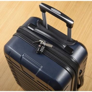 Khóa vali Amazon Basics Mã Số TSA Accepted - Giá chỉ 75.000đ, giảm mạnh