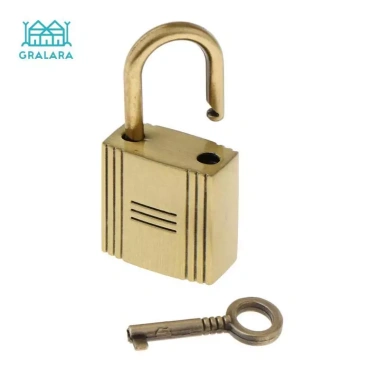 Khóa vali du lịch an ninh dễ thương, ổ khóa hợp kim, 1 chìa khóa - Giá 41.040₫ 3 Khóa vali du lịch an ninh dễ thương, ổ khóa hợp kim, 1 chìa khóa - Giá 41.040₫ 3