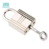 Khóa vali du lịch an ninh dễ thương, ổ khóa hợp kim, 1 chìa khóa - Giá 41.040₫ 5