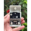 Khóa vali khung nhôm 79x45 dễ lắp tại nhà, kèm ốc vít đầy đủ - Giá chỉ 28.420₫ 2