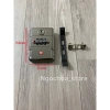 Khoá vali khung nhôm KM 01 - Dễ lắp, bảo vệ vali khoá sập, giảm còn 33.000₫ 4