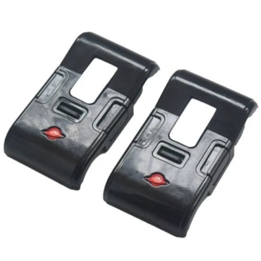Khóa vali KS002 cho vali khung nhôm - An toàn, chắc chắn, giảm còn 40.000đ