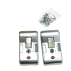 Khóa vali KS002 cho vali khung nhôm - An toàn, chắc chắn, giảm còn 40.000đ 4