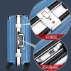 Khóa vali KS002 cho vali khung nhôm - An toàn, chắc chắn, giảm còn 40.000đ 7