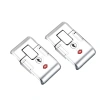 Khóa vali KS002 cho vali khung nhôm - An toàn, chắc chắn, giảm còn 40.000đ 8