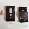 Khóa vali KS002 cho vali khung nhôm - An toàn, chắc chắn, giảm còn 40.000đ 9