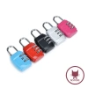 Khóa Vali Mini 4 Chữ Số An Toàn Cho Balo, Vali, Hành Lý - Giá 20k (Giảm 5k) 9