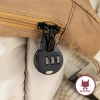 Khóa Vali Mini 4 Chữ Số An Toàn Cho Balo, Vali, Hành Lý - Giá 20k (Giảm 5k) 10