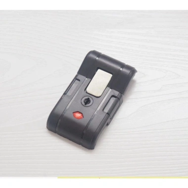 Khóa vali nhôm KS002 set 2 chiếc - Bảo mật cao, lắp nhanh, giá chỉ 55.900 VND 7