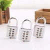 Khoá vali số tiện lợi hợp kim không rỉ, mật khẩu cố định - Giá chỉ 29.500 VND (giá gốc 35.990 VND)