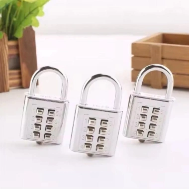Khoá vali số tiện lợi hợp kim không rỉ, mật khẩu cố định - Giá chỉ 29.500 VND (giá gốc 35.990 VND)