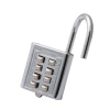 Khoá vali số tiện lợi hợp kim không rỉ, mật khẩu cố định - Giá chỉ 29.500 VND (giá gốc 35.990 VND) 4