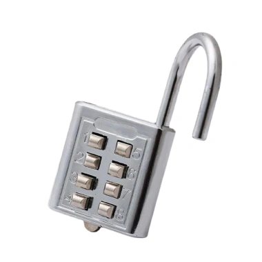 Khoá vali số tiện lợi hợp kim không rỉ, mật khẩu cố định - Giá chỉ 29.500 VND (giá gốc 35.990 VND) 4 Khoá vali số tiện lợi hợp kim không rỉ, mật khẩu cố định - Giá chỉ 29.500 VND (giá gốc 35.990 VND) 4