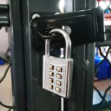 Khoá vali số tiện lợi hợp kim không rỉ, mật khẩu cố định - Giá chỉ 29.500 VND (giá gốc 35.990 VND)