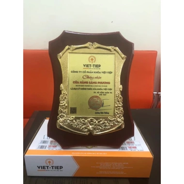 Khóa vali số xoay Việt Tiệp 13.101 - Nhỏ gọn, treo tiện, bảo mật cao, chỉ 89.000đ 7