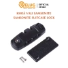 Khóa vali TSA cao cấp, tương thích Samsonite, AmericanTourist, Delsey, Sakos - Bảo mật, giảm giá 20% chỉ 120.000 VND