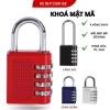 Khóa vali, tủ, két mã số tiện dụng - Bảo mật cao, Giá chỉ 33.000đ