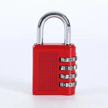 Khóa vali, tủ, két mã số tiện dụng - Bảo mật cao, Giá chỉ 33.000đ 2