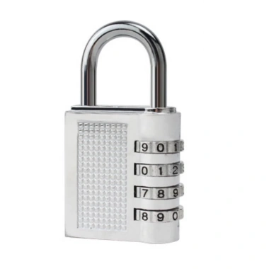 Khóa vali, tủ, két mã số tiện dụng - Bảo mật cao, Giá chỉ 33.000đ 3