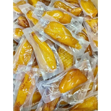 Khoai Lang Mật Sấy Sẻo Dẻo Mịn – Thơm Ngon, Bổ Chất Xơ, Giá Ưu Đãi 38.000đ
