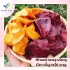 Khoai Lang Vàng Tím Sấy Mật Ong 500g - Viettin Mart, Giá chỉ 105.000 VND 2