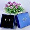 Khong Tai Bạc Tròn Trơn Duy Hiển - Bảo Vệ Tai Mới Cho Bé, Giá Giảm 189.000đ 7