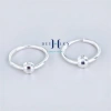 Khong Tai Bạc Tròn Trơn Duy Hiển - Bảo Vệ Tai Mới Cho Bé, Giá Giảm 189.000đ 8