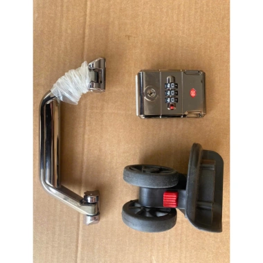 Khụ kiện vali khóa sập đa kích thước 20‑24‑29, chất liệu bền, giá chỉ 30.000₫