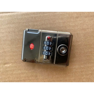Khụ kiện vali khóa sập đa kích thước 20‑24‑29, chất liệu bền, giá chỉ 30.000₫