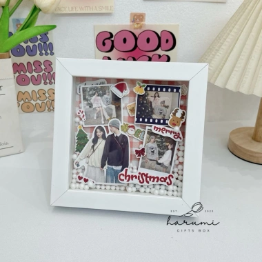 Khung Ảnh 3D Handmade Tặng Bạn Trai, Người Yêu – Sinh Nhật, Valentine – 89.000 VND 4 Khung Ảnh 3D Handmade Tặng Bạn Trai, Người Yêu – Sinh Nhật, Valentine – 89.000 VND 4