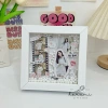 Khung Ảnh 3D Handmade Tặng Bạn Trai, Người Yêu – Sinh Nhật, Valentine – 89.000 VND 5