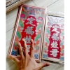 Khung ảnh bài vị thờ Ông Táo - Đồ thờ đẹp, chất liệu gỗ, giảm giá 20% chỉ 115.000đ 3