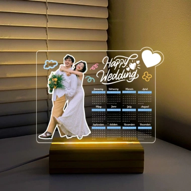Khung Ảnh Mica Đế LED In Ảnh Theo Yêu Cầu - Quà Valentine, Kỷ Niệm Tình Yêu, Giao Hỏa Tốc 9 Khung Ảnh Mica Đế LED In Ảnh Theo Yêu Cầu - Quà Valentine, Kỷ Niệm Tình Yêu, Giao Hỏa Tốc 9