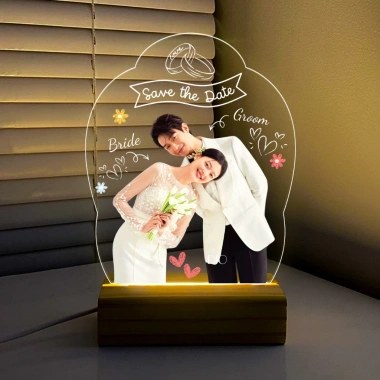 Khung Ảnh Mica Đế LED In Ảnh Theo Yêu Cầu - Quà Valentine, Kỷ Niệm Tình Yêu, Giao Hỏa Tốc 10 Khung Ảnh Mica Đế LED In Ảnh Theo Yêu Cầu - Quà Valentine, Kỷ Niệm Tình Yêu, Giao Hỏa Tốc 10