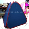 Khung đẹp Lều xông hơi chui đầu vải dày, khung cao cấp chống thấm, giữ hơi siêu tốt - Giá chỉ 299,000₫ 2