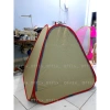Khung đẹp Lều xông hơi chui đầu vải dày, khung cao cấp chống thấm, giữ hơi siêu tốt - Giá chỉ 299,000₫ 8