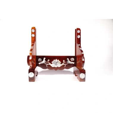 Khung gỗ đa năng tăng giảm cỡ - Giá đỡ khung hình thờ đẹp, nhiều kích thước, giảm giá 20% 4