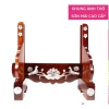 Khung gỗ đa năng tăng giảm cỡ - Giá đỡ khung hình thờ đẹp, nhiều kích thước, giảm giá 20% 5